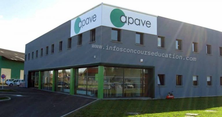 Recrutement à Apave Cameroun