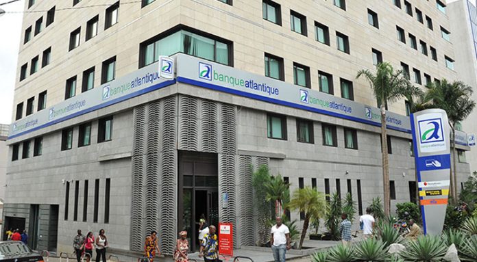 Recrutement Banque Atlantique du Cameroun
