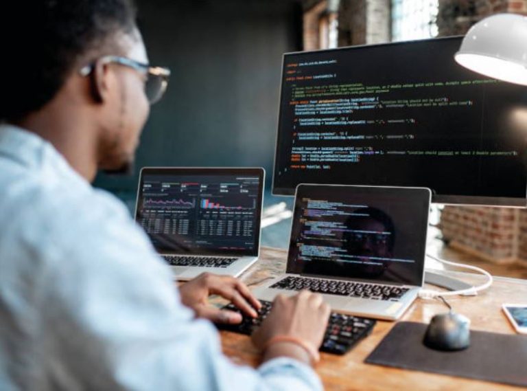 Offre d’emploi: Ingénieur SI Développement des applications