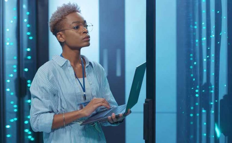 Offre d’emploi: Experts Exploitation Infra IT