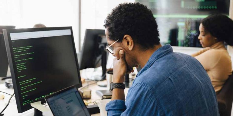 Offre d’emploi:  02 Développeurs Full Stack