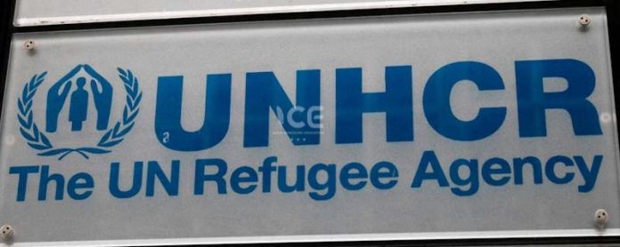 Avis de recrutement : 06 Postes vacants Ong UNHCR