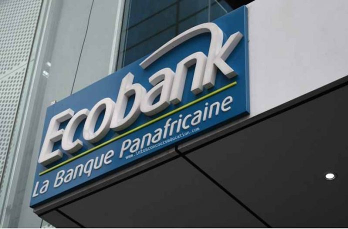 ECOBANK Cameroon recruitment: Several vacancies
