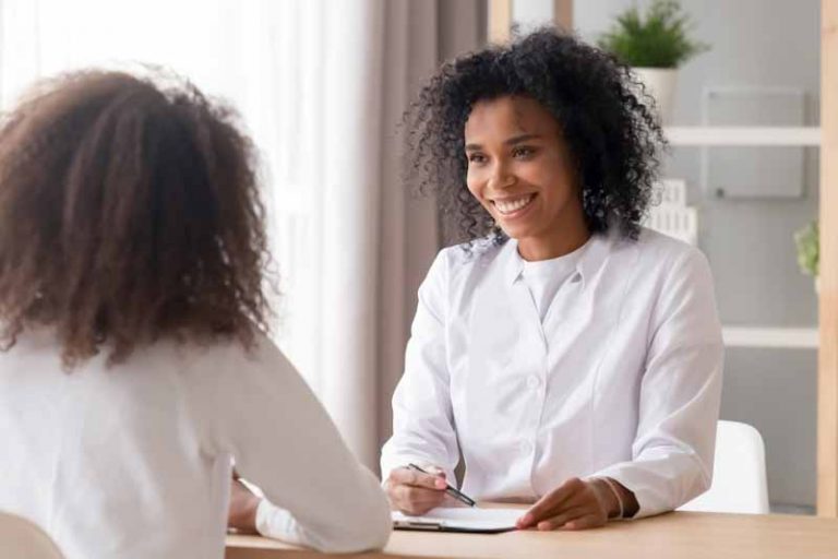 Avis de recrutement: Nutritionniste