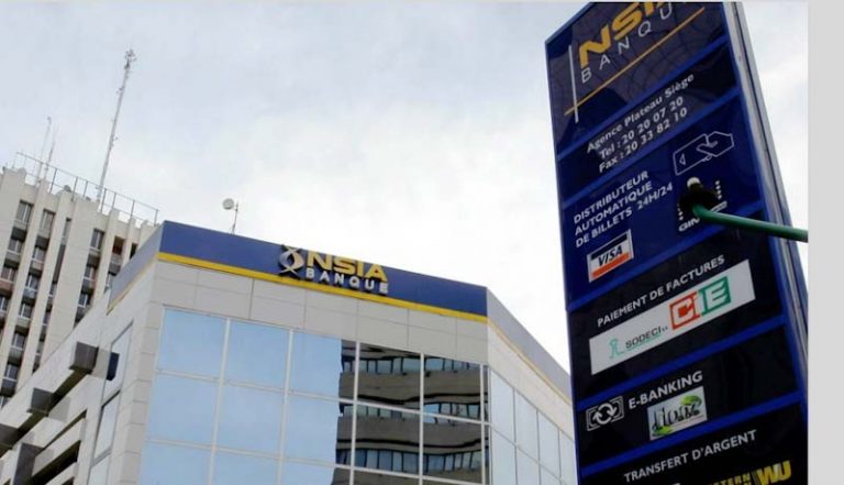 Recrutement NSIA ASSURANCES Vie: Plusieurs Inspecteurs