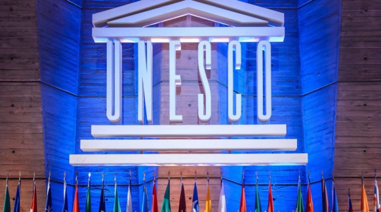 Recrutement à l’UNESCO