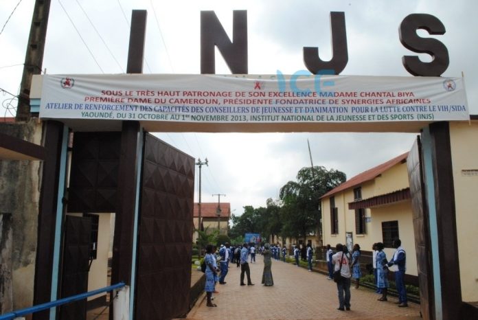 Constitution de dossier du concours de L'INJS et CENAJES