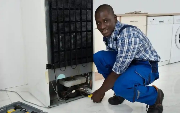 Offre d’emploi: Frigoriste – GLOBAL FARM COMPANY