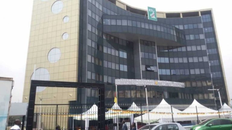 Recrutement INS: 163 agents cartographes , 526 enquêteurs