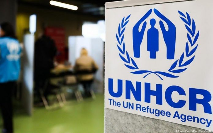 Avis de Recrutement au UNHCR