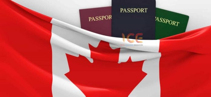 Parrainage de Visa emploi au Canada 2023