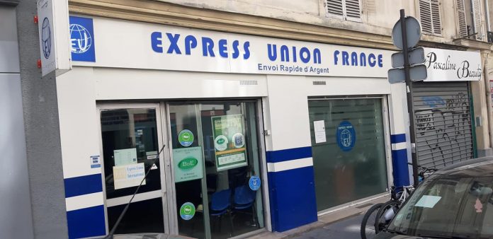 Recrutement Express Union Group S.A