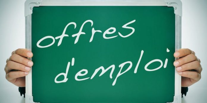 Recrutement de 11 Employés Libre-Service H/F