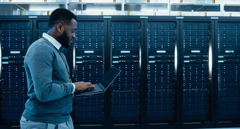 Offre d’emploi: Responsable Sécurité du Système d’Information