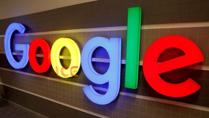 Offre d'emplois à Google + parrainage de visa 2023