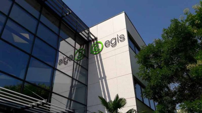 Recrutement au groupe international Egis