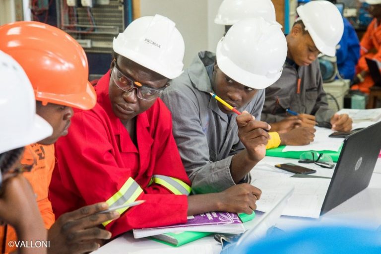 Avis de recrutement: Techniciens – SCI CHIMEDE
