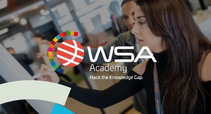 Call For Applications: World Summit Awards (WSA) 2024