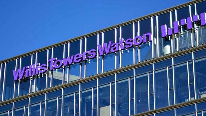 Offre d'emploi à l'entreprise Willis Towers Watson