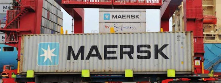 Job offer: Head of Maersk Customs Operations – Maersk
