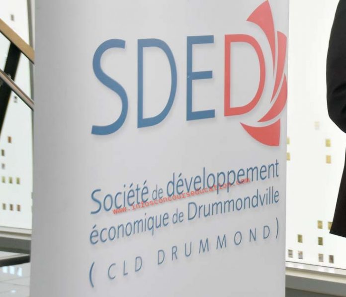 La SDED recrute 10 Opérateurs de réseaux électriques !