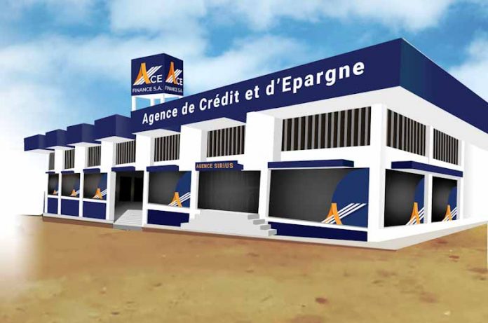 Recrutement à ACE FINANCE: postes vacants