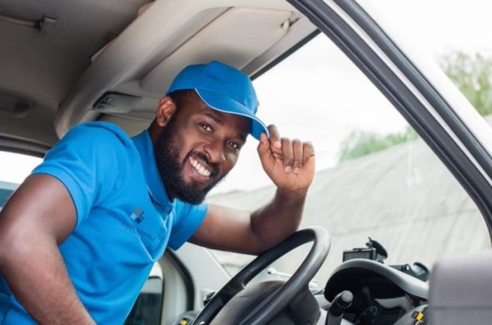 Avis de recrutement: Chauffeur poids lourds