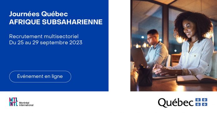 Recrutement de 60 Operateurs au Canada (Québec)