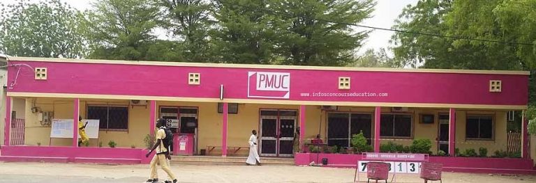 Recrutement au PMUC: Brand Ambassadors