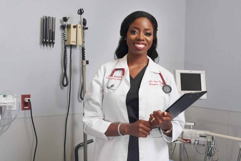 Avis de recrutement: Médecin Généraliste