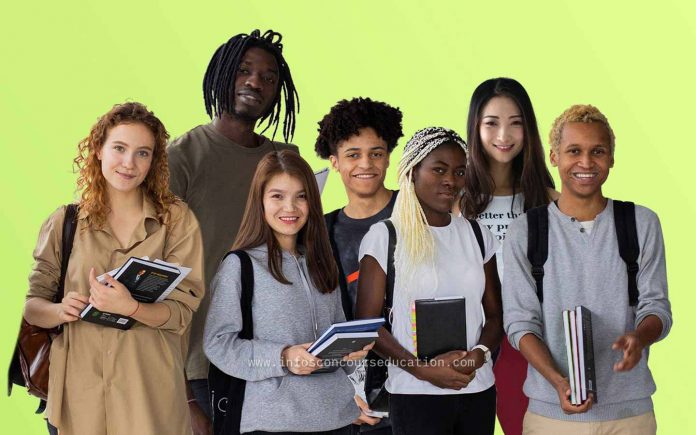 Initiative de recrutement d’étudiants au Québec 2023