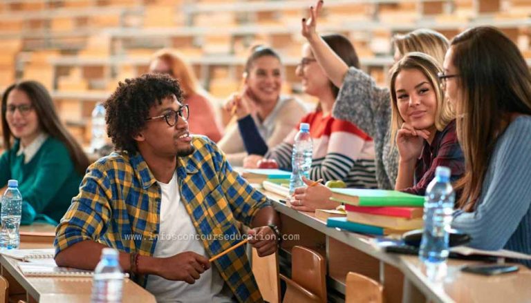 1500 Chevening Scholarships 2026 – United Kingdom