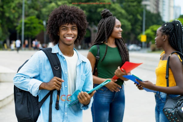 Commonwealth Scholarships Commission (CSC) 2023