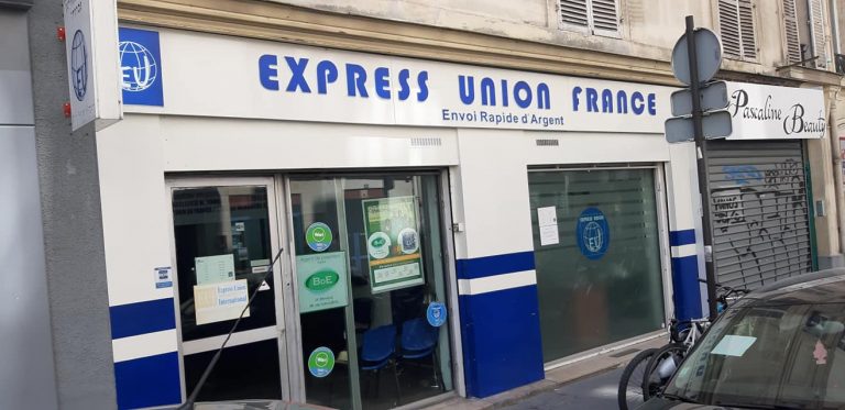 Recrutement à Express Union S.A: plusieurs profils
