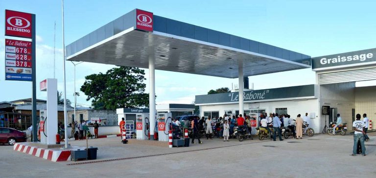 Avis de Recrutement à BLESSING PETROLEUM S.A