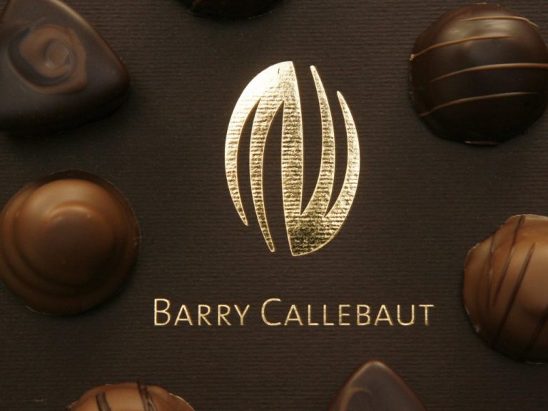 Recruitment notice at Barry Callebaut