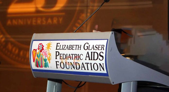 Recrutement ONG Elizabeth Glaser Pediatric Aids Foundation