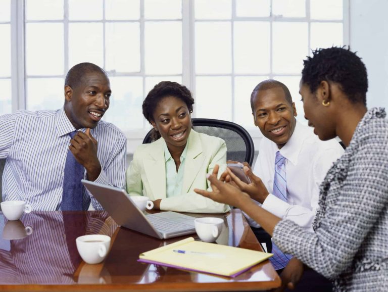 Recrutement des Conseillers Commerciaux – SanlamAllianz