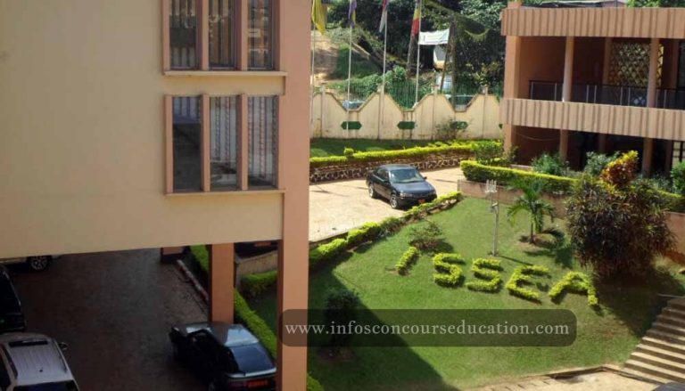 Résultats concours ISSEA – CAPESA 2025