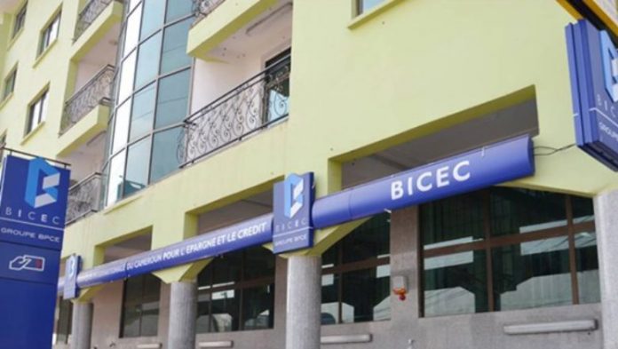 Recrutement et Offres d'emploi à la BICEC
