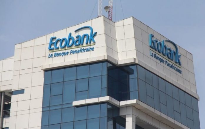 Recrutement à ECOBANK CAMEROUN S.A