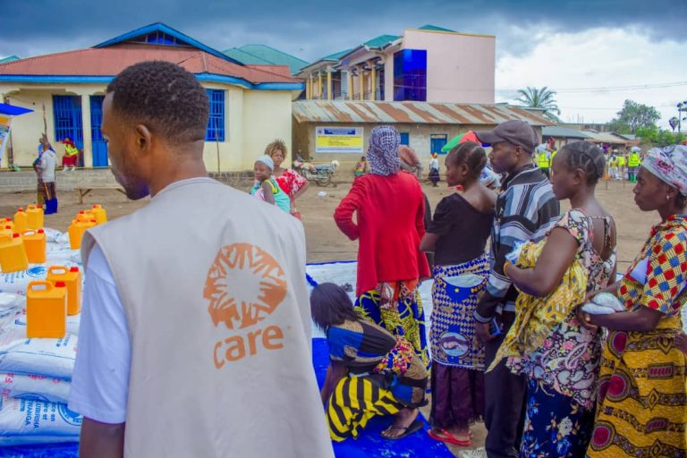 Appel à candidature: Superviseur Technique Genre