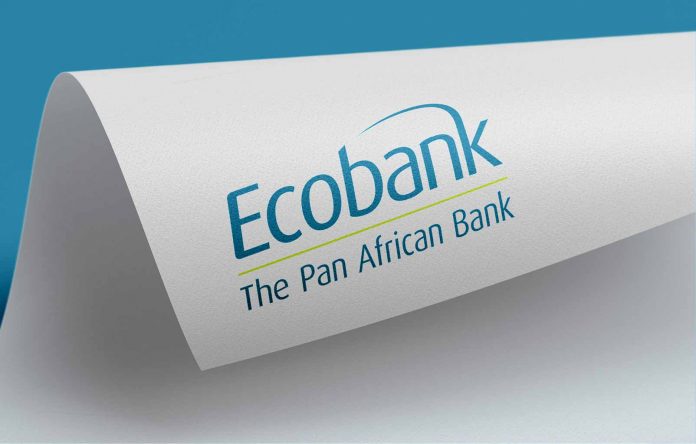 Recrutement Ecobank: CAD OFFICER