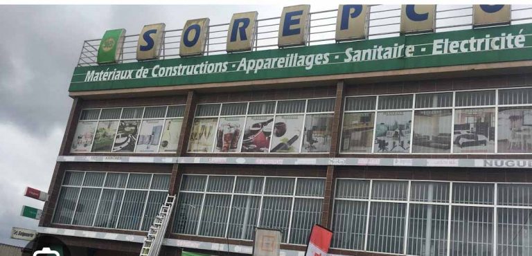 Recrutement à SOREPCO.SA: plusieurs Postes Vacants