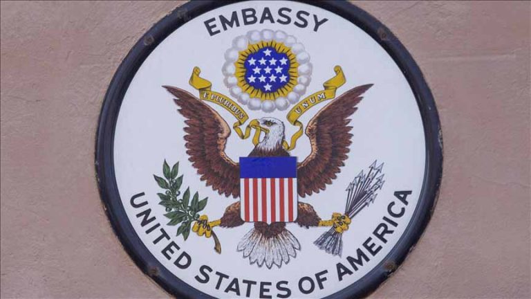 Recrutement Ambassade USA Cameroun : postes disponibles