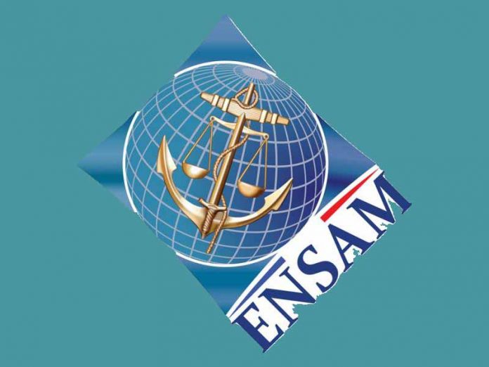 Recrutement École de sécurité et d’administration de mer 2024