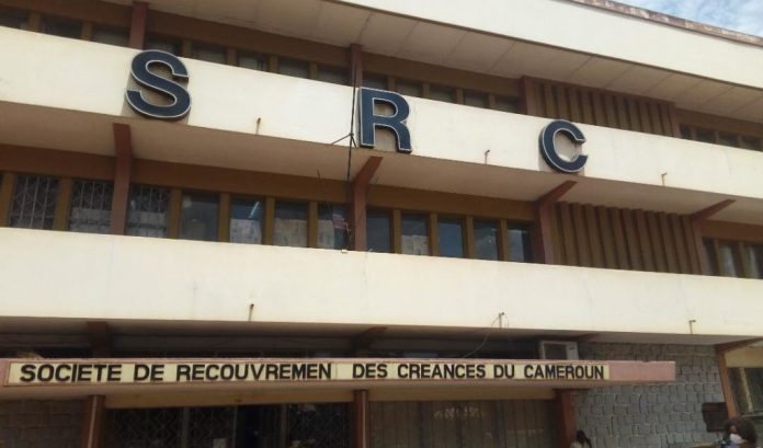 Recrutement à Société de Recouvrement des Créances du Cameroun