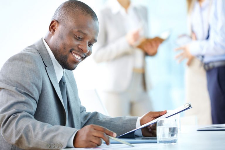 Offre d’emploi: Responsable Administratif & Financier