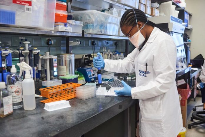 Offre d’emploi 2026: Technicien de Laboratoire – Cible RH