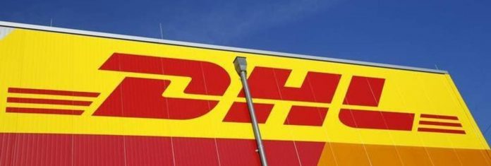 Call for application dhl